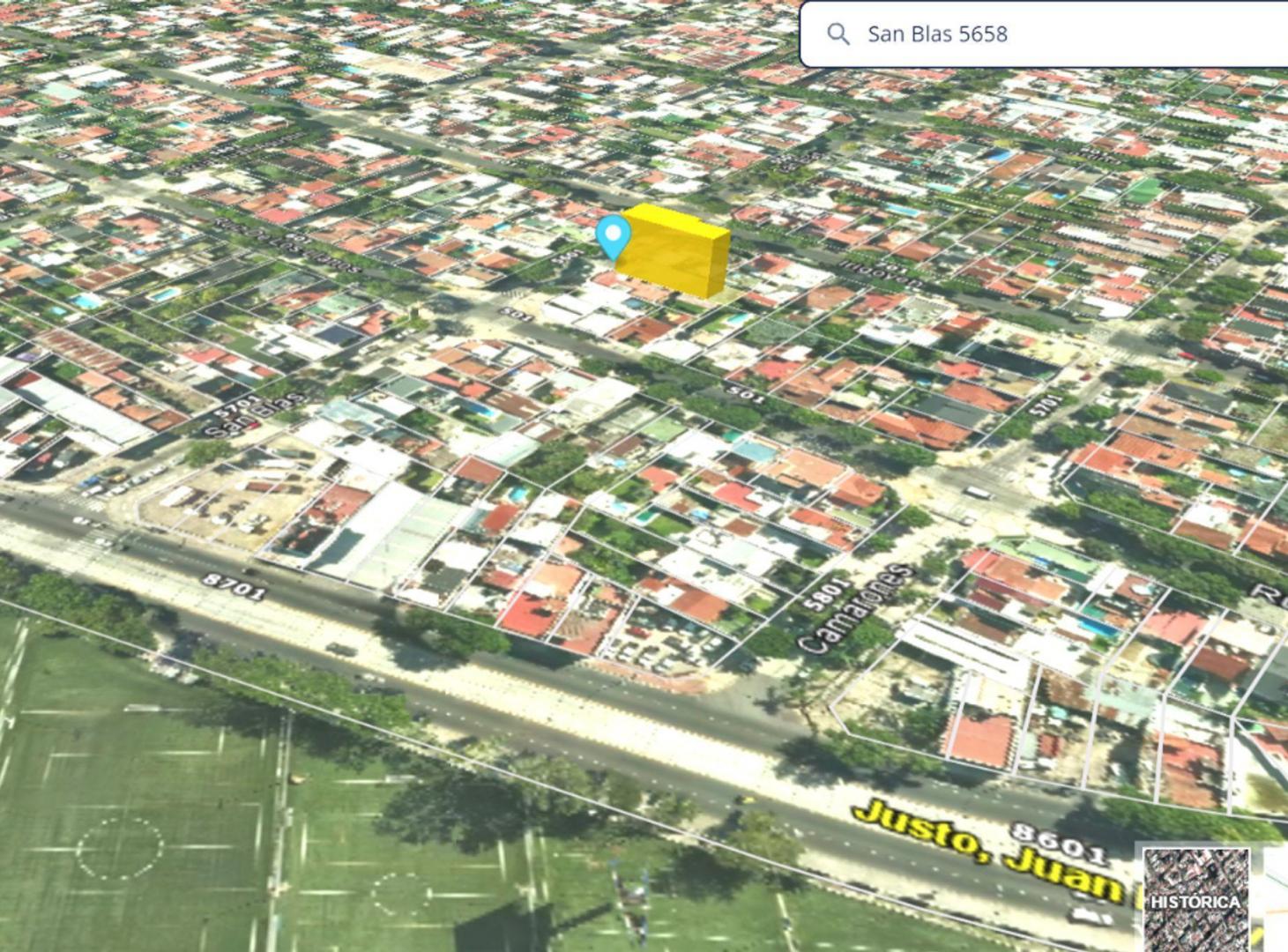 Foto de TERRENO EN VENTA SOBRE LOTE DE 10X30 EN VERSALLES, imagen 3