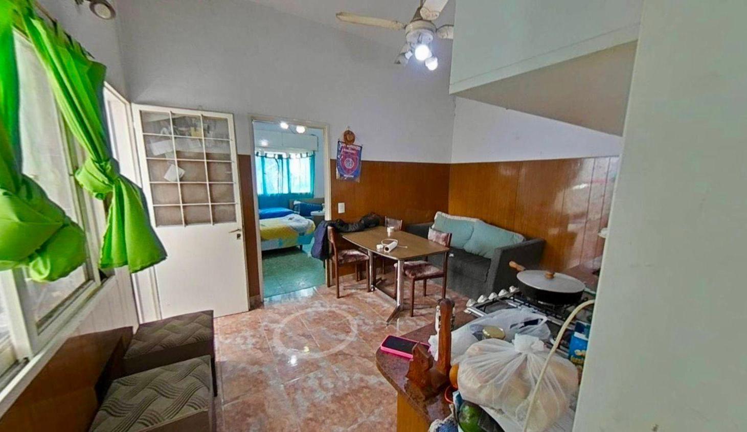Foto de Venta casa 2 familias a refaccionar San Justo, imagen 4