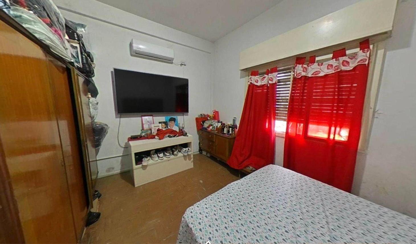Foto de Venta casa 2 familias a refaccionar San Justo, imagen 2