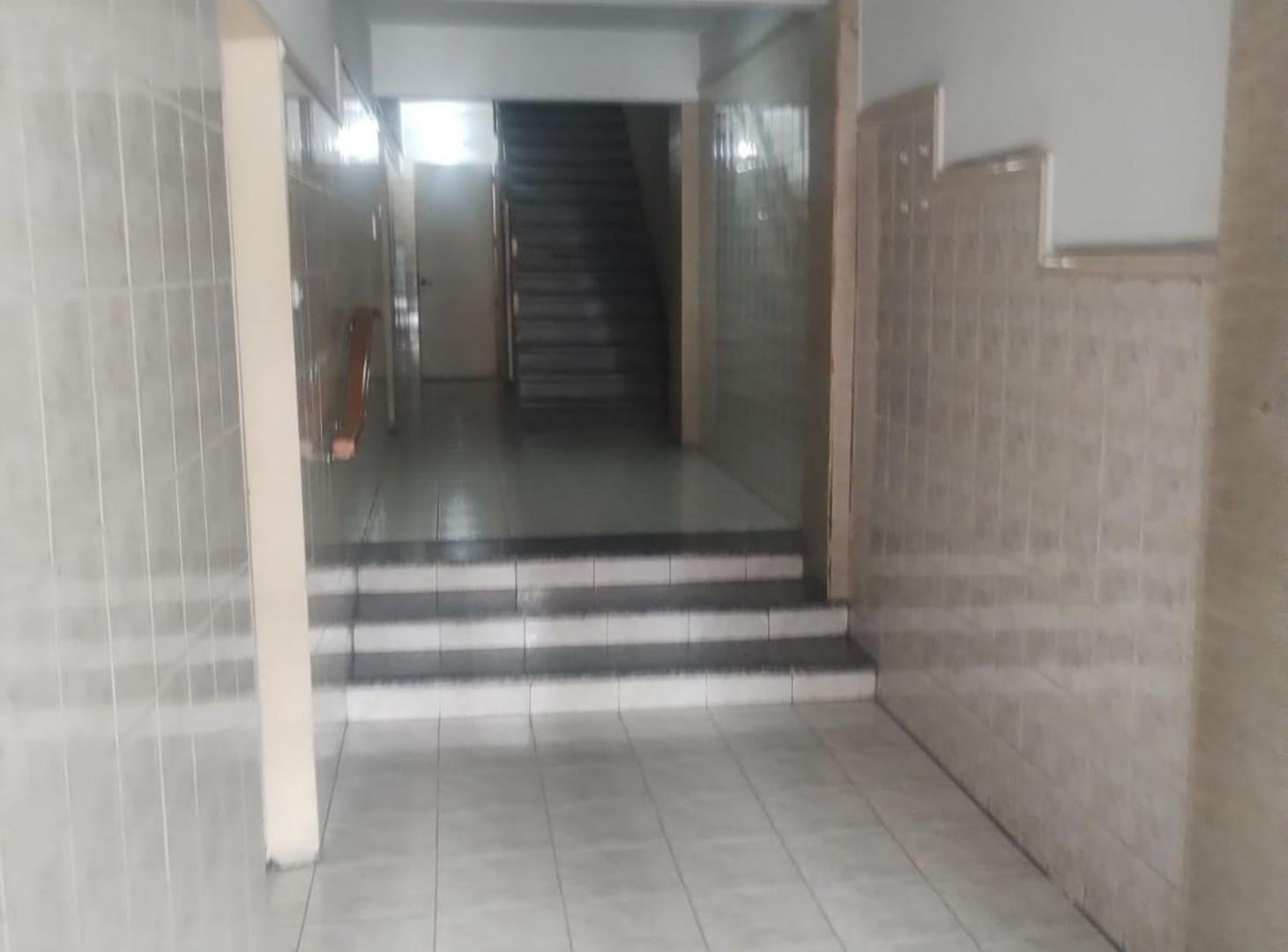 Foto de VENTA DEPARTAMENTO EN PB DE 2 AMBIENTES EN NUÑEZ, imagen 4