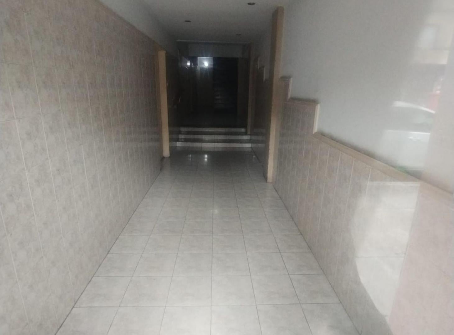 Foto de VENTA DEPARTAMENTO EN PB DE 2 AMBIENTES EN NUÑEZ, imagen 3