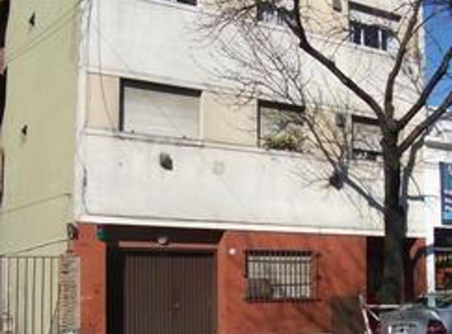 Foto de VENTA DEPARTAMENTO EN PB DE 2 AMBIENTES EN NUÑEZ, imagen 1