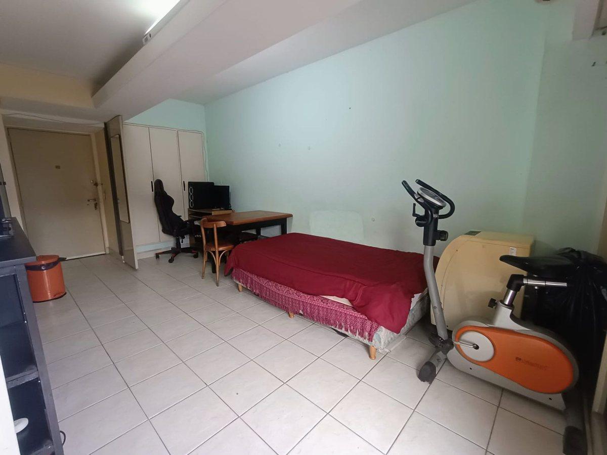 Foto de VENTA DEPARTAMENTO MONOAMBIENTE GRAN PATIO LINIERS, imagen 1