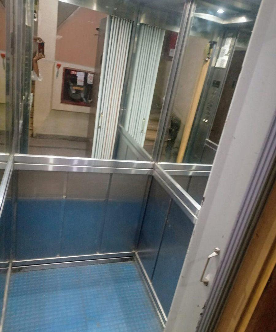 Foto de VENTA DEPARTAMENTO MONOAMBIENTE GRAN PATIO LINIERS, imagen 5