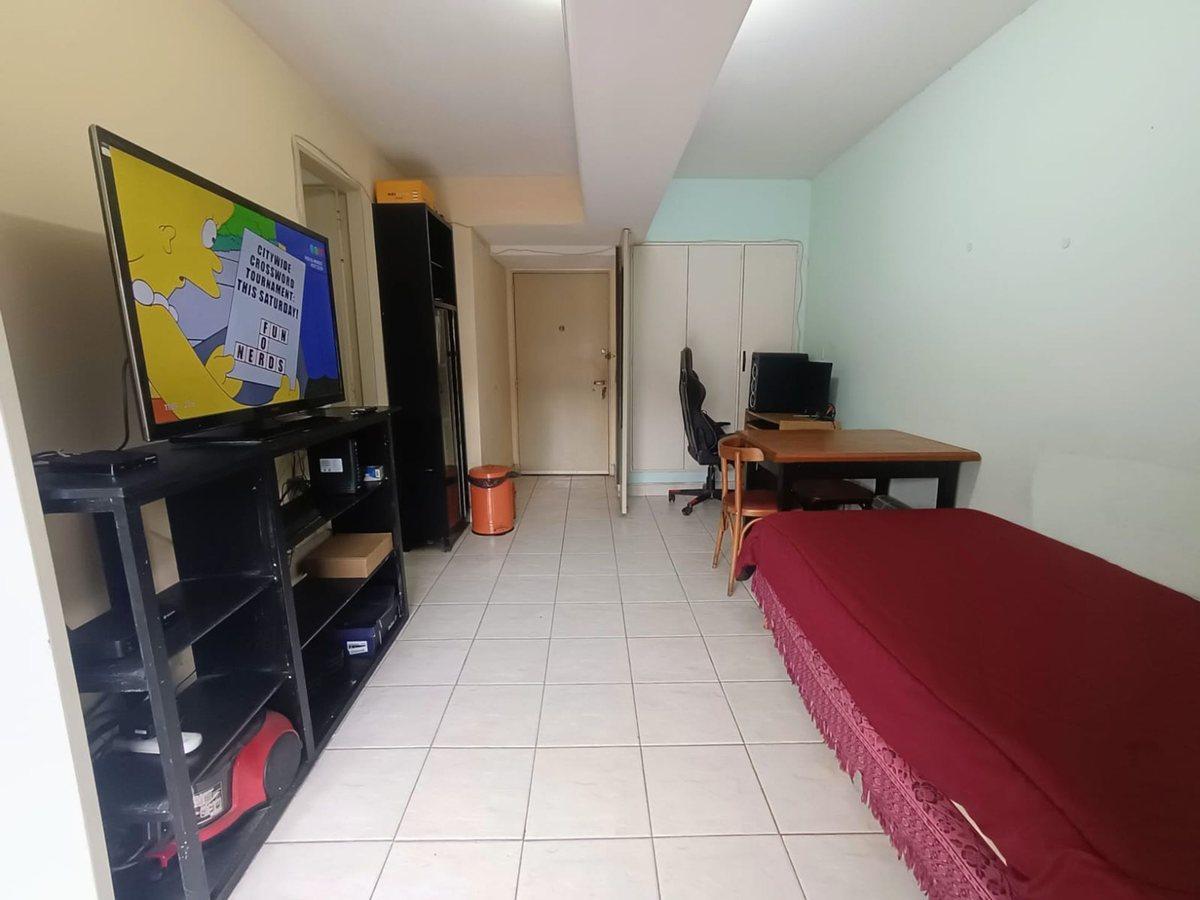 Foto de VENTA DEPARTAMENTO MONOAMBIENTE GRAN PATIO LINIERS, imagen 2