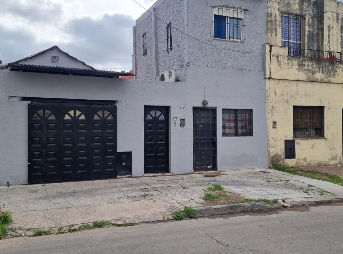 Foto de VENTA CASA V INSUPERABLE PATIO 2 VIVIENDAS COCHER, imagen 2