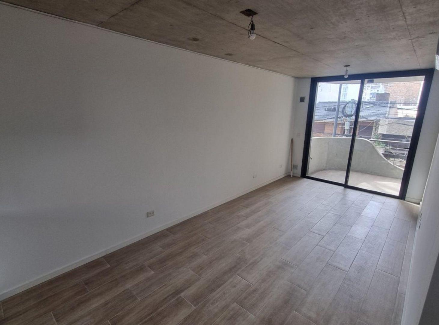 Foto de ALQUILER MONOAMBIENTE VILLA LURO BALCON AL FRENTE, imagen 3