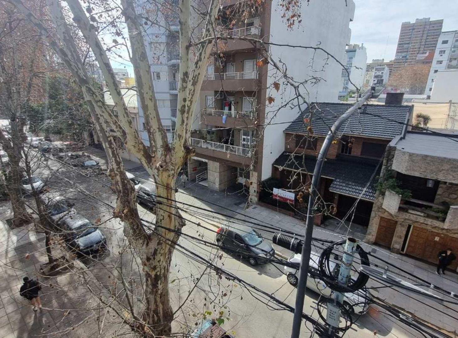 Foto de ALQUILER MONOAMBIENTE VILLA LURO BALCON AL FRENTE, imagen 5