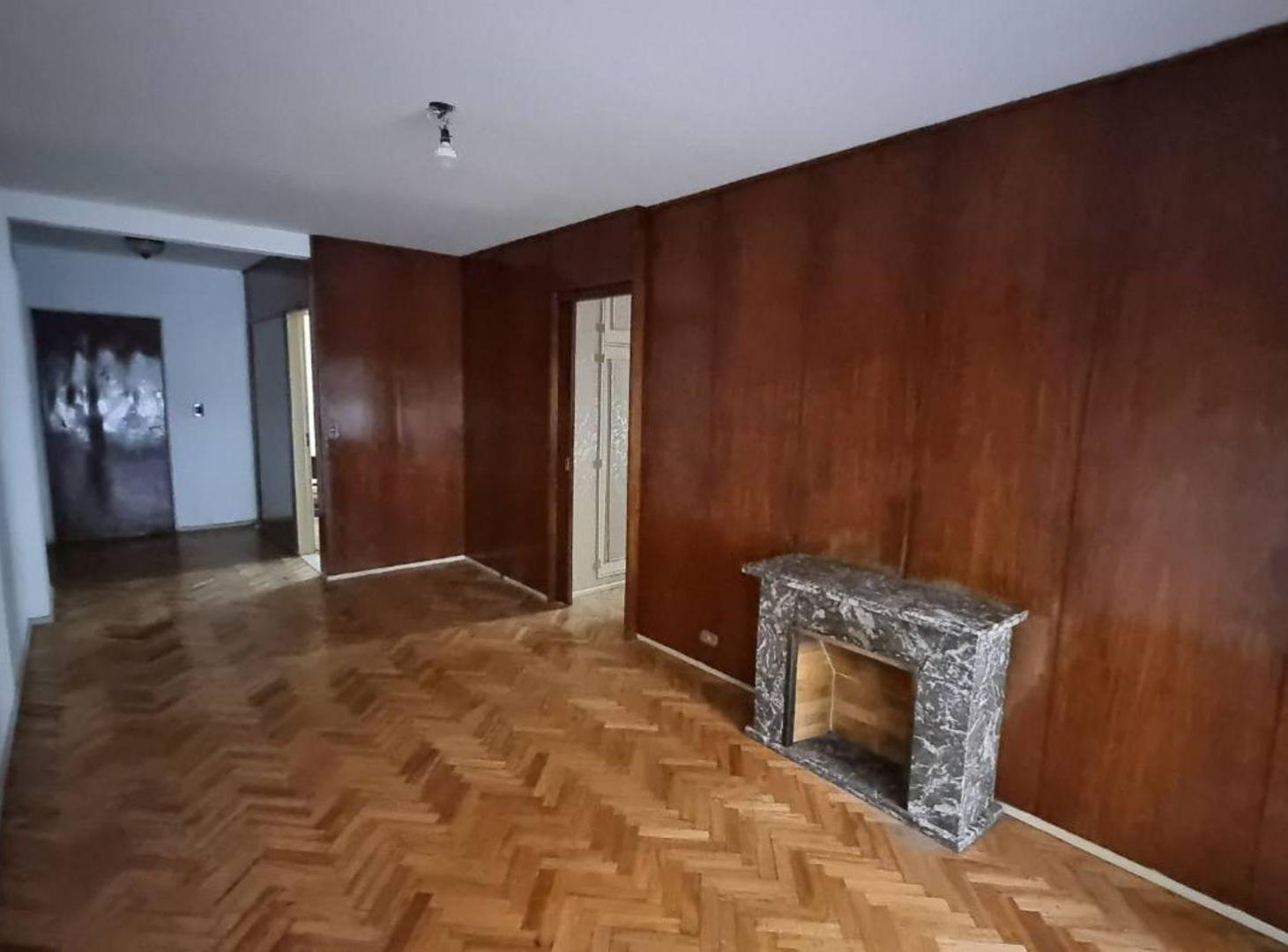 Foto de VENTA DEPTO 3 AMB FRENTE C/DEPENDENCIA Y COCHERA, imagen 4
