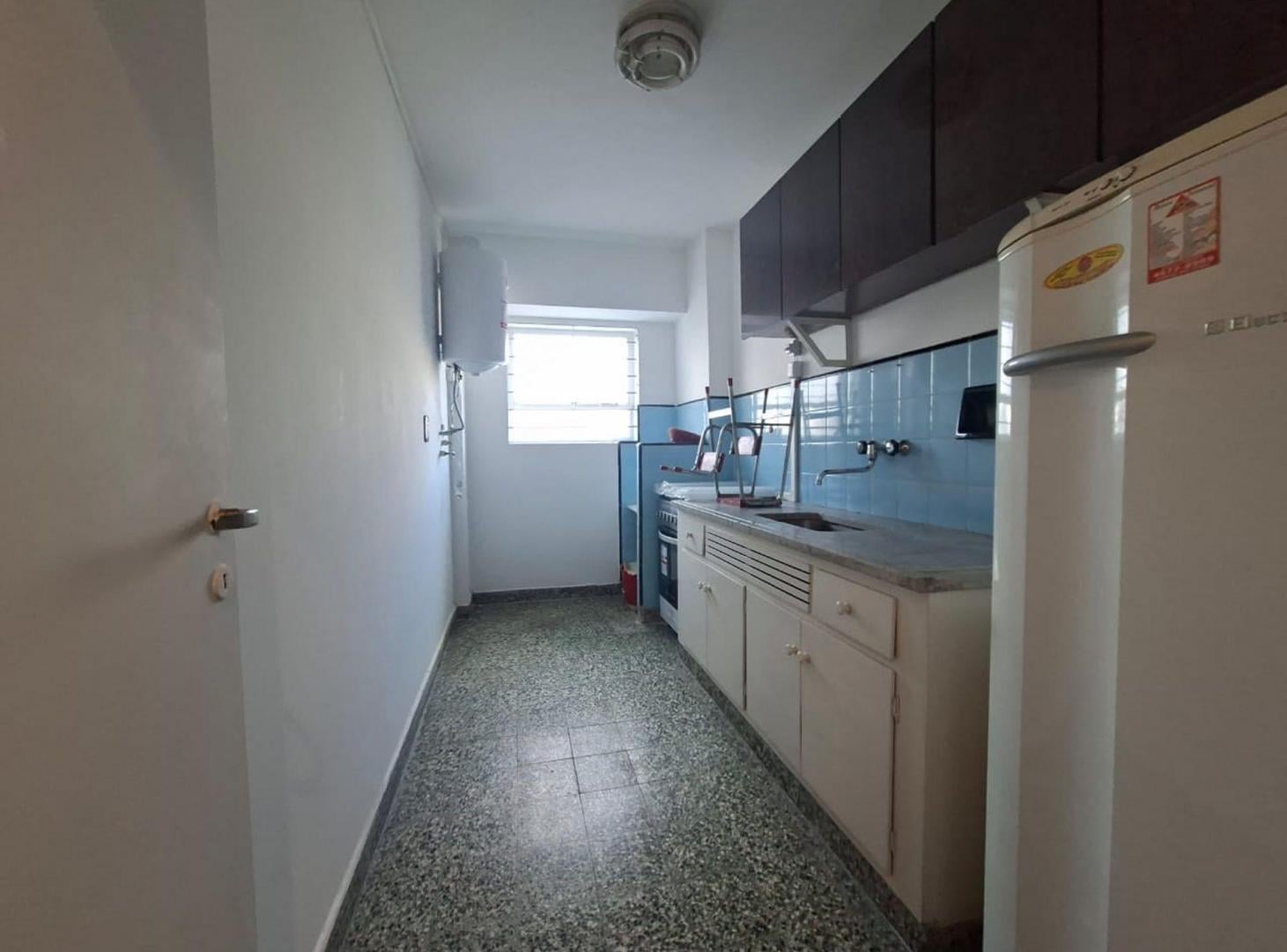 Foto de DEPARTAMENTO 3 AMBIENTES CON BALCON VELEZ SARFIELD, imagen 4