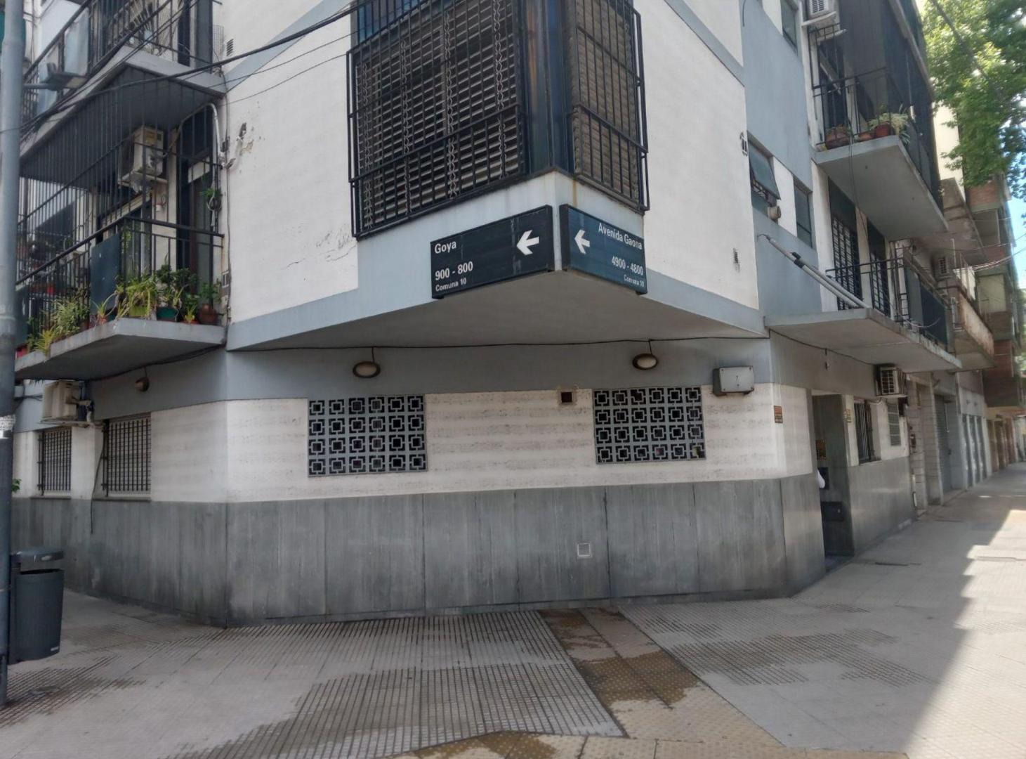 Apartamento