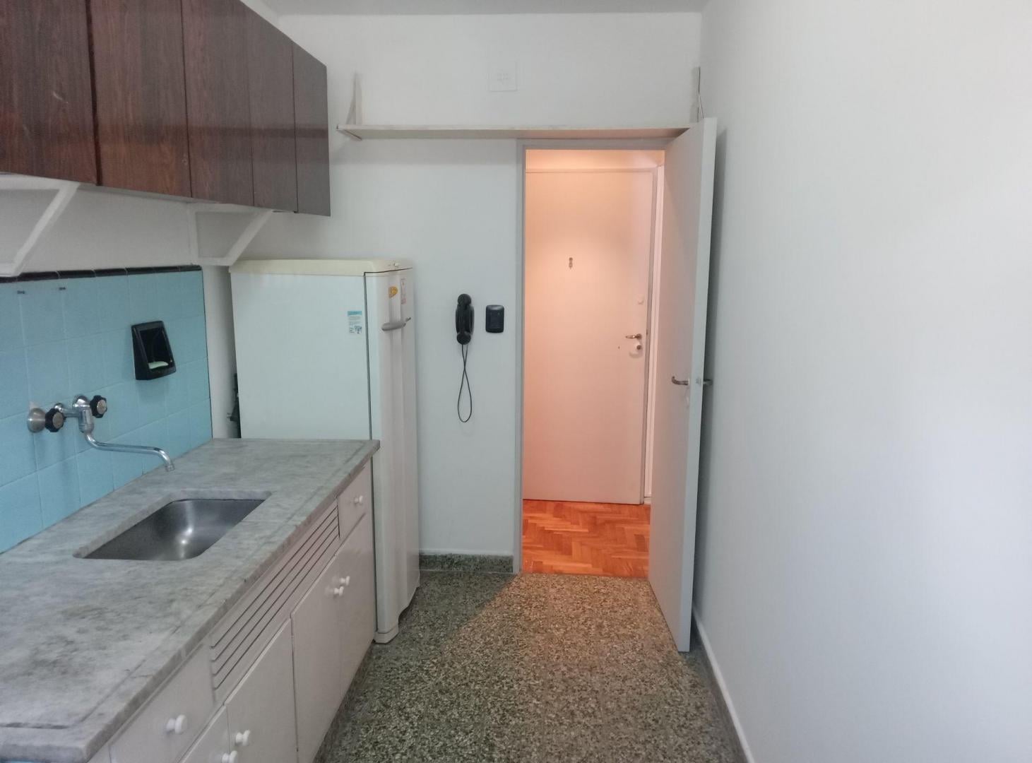 Foto de DEPARTAMENTO 3 AMBIENTES CON BALCON VELEZ SARFIELD, imagen 1