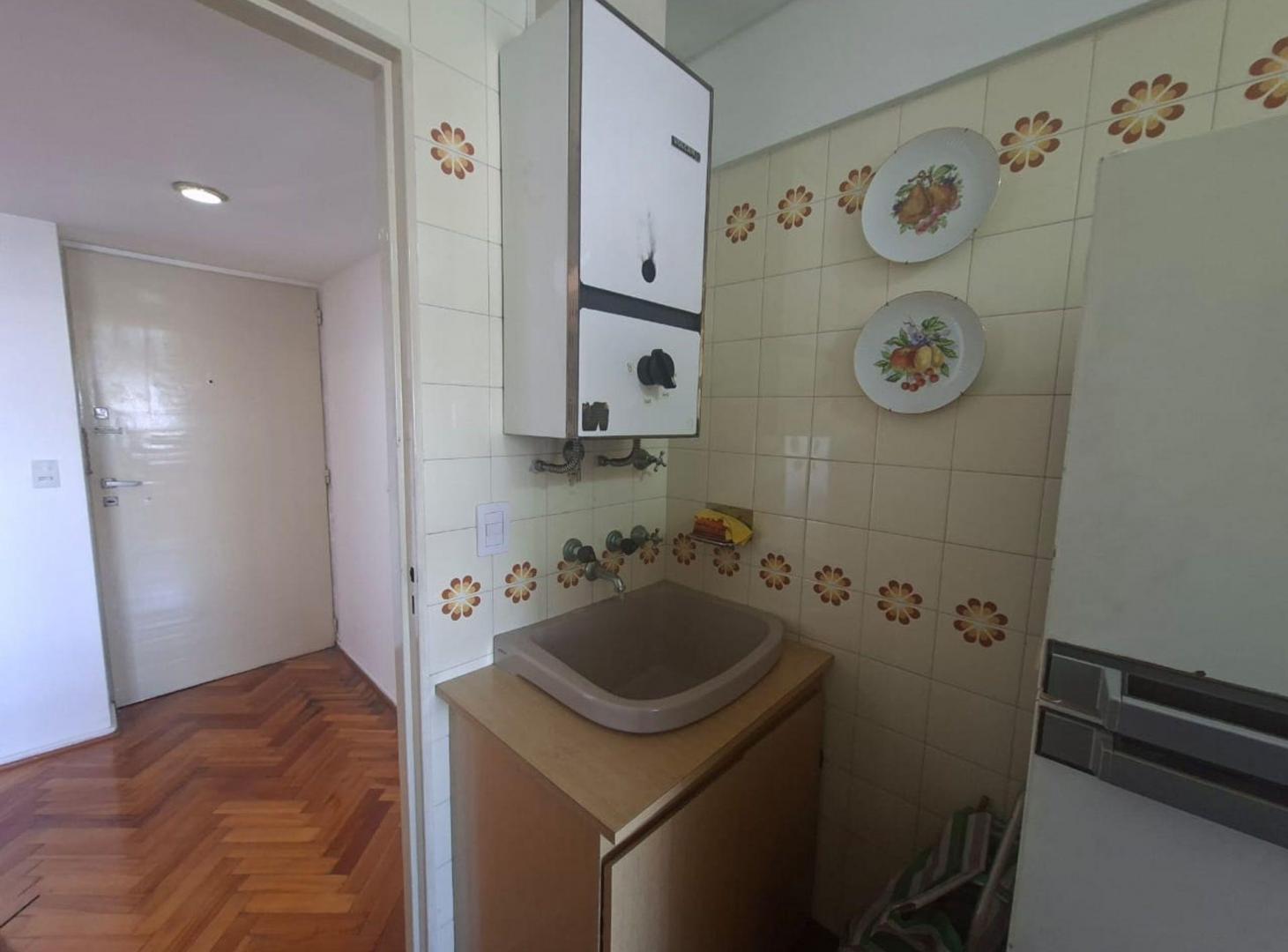 Foto de ALQUILER DEPARTAMENTO 3 AMBIENTES ALMAGRO, imagen 3