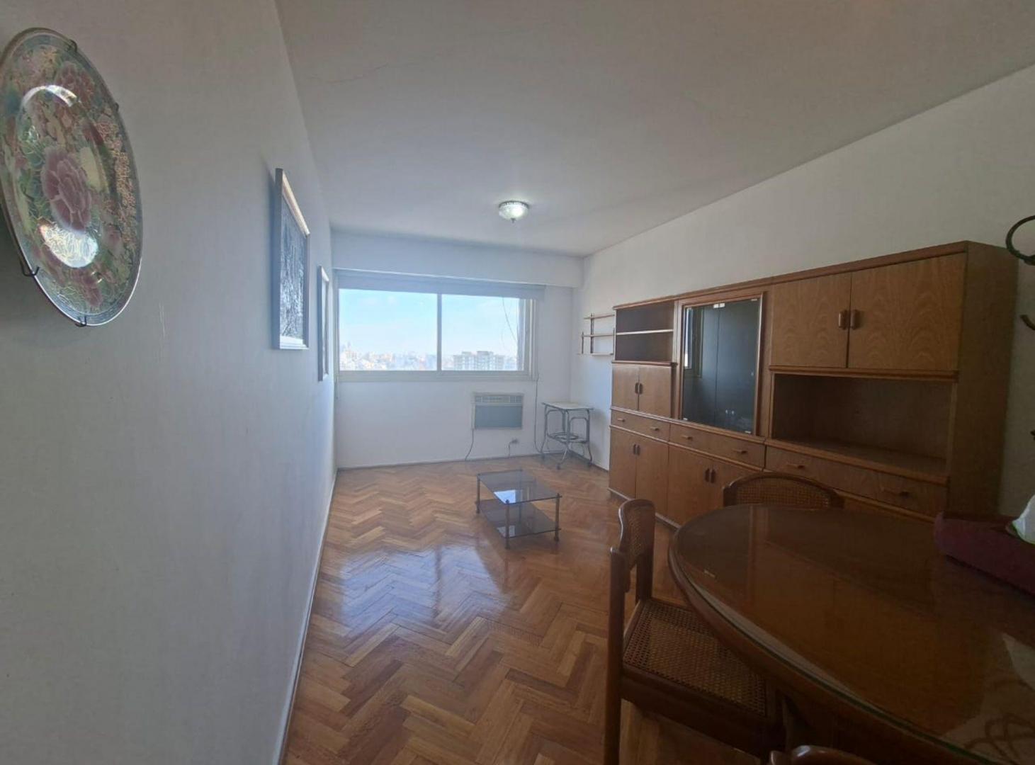 Foto de ALQUILER DEPARTAMENTO 3 AMBIENTES ALMAGRO, imagen 5