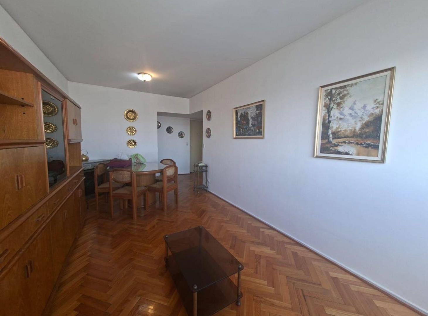 Foto de ALQUILER DEPARTAMENTO 3 AMBIENTES ALMAGRO, imagen 4