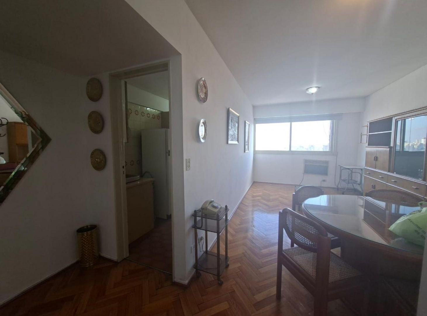 Foto de ALQUILER DEPARTAMENTO 3 AMBIENTES ALMAGRO, imagen 1