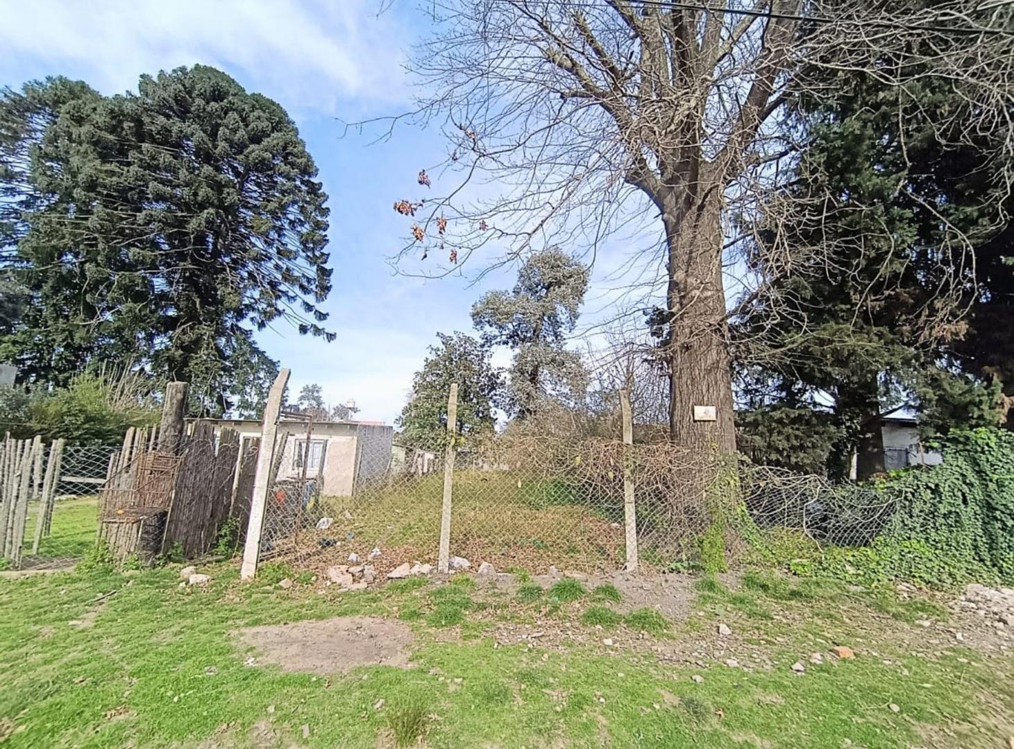 Foto de VENTA LOTE 373m2 TRUJUI, MORENO, imagen 5