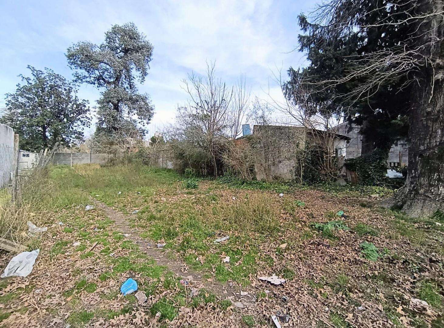 Foto de VENTA LOTE 373m2 TRUJUI, MORENO, imagen 3