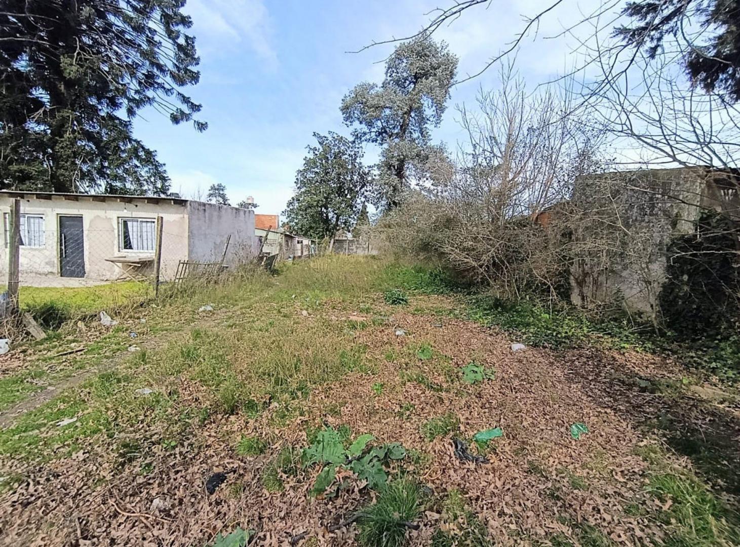 Foto de VENTA LOTE 373m2 TRUJUI, MORENO, imagen 1