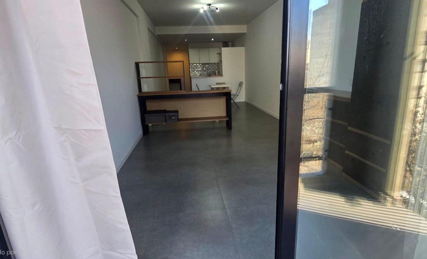 Foto de ALQUILER MONOAMBIENTE BALCON A ESTRENAR VELEZ SARS, imagen 4