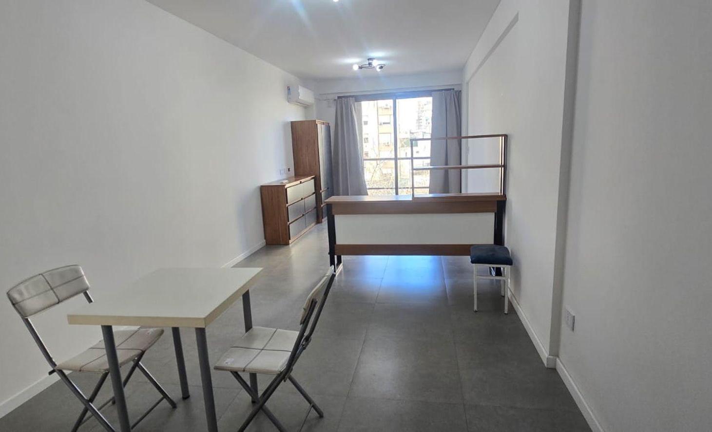 Foto de ALQUILER MONOAMBIENTE BALCON A ESTRENAR VELEZ SARS, imagen 1