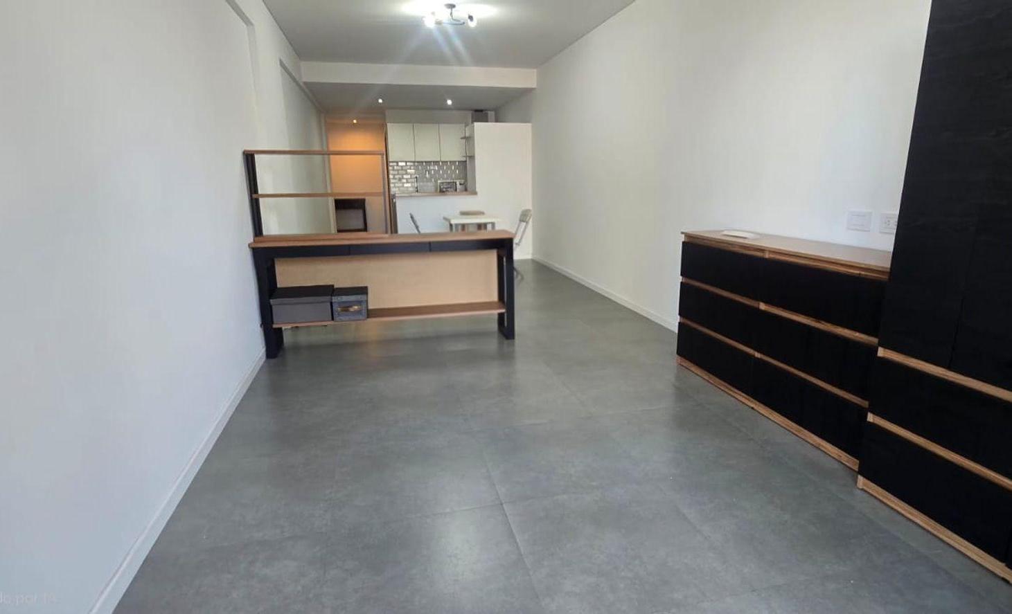 Foto de ALQUILER MONOAMBIENTE BALCON A ESTRENAR VELEZ SARS, imagen 3