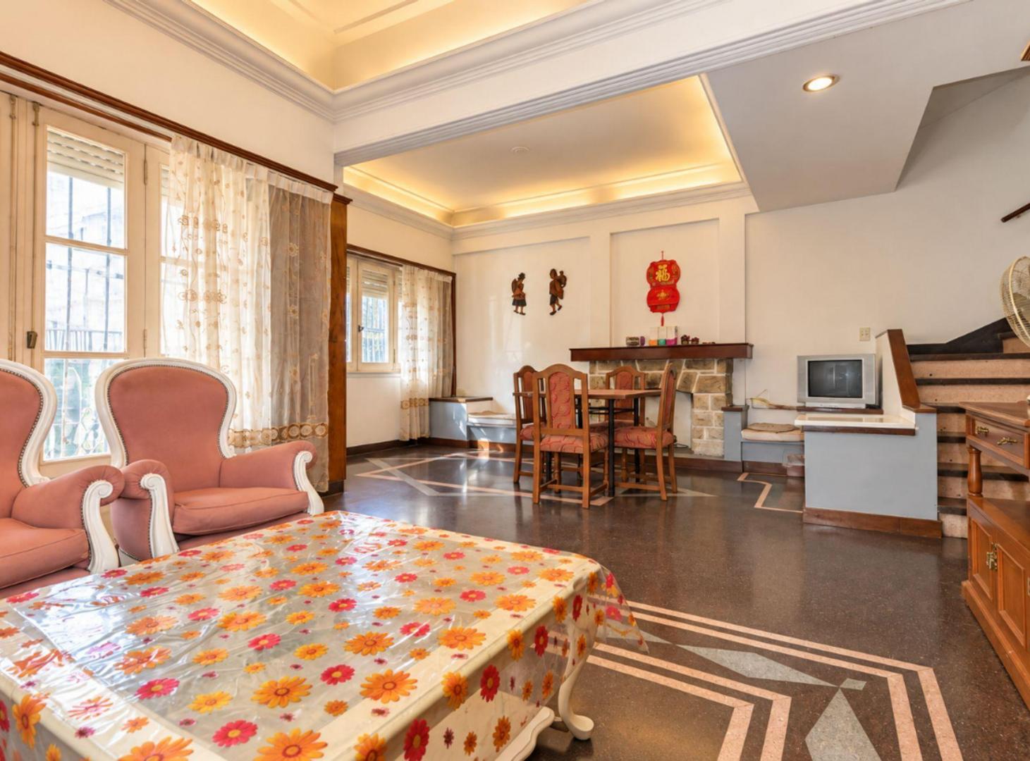Foto de CASA EN VENTA PATIO TERRAZA GARAJE VILLA LURO, imagen 4