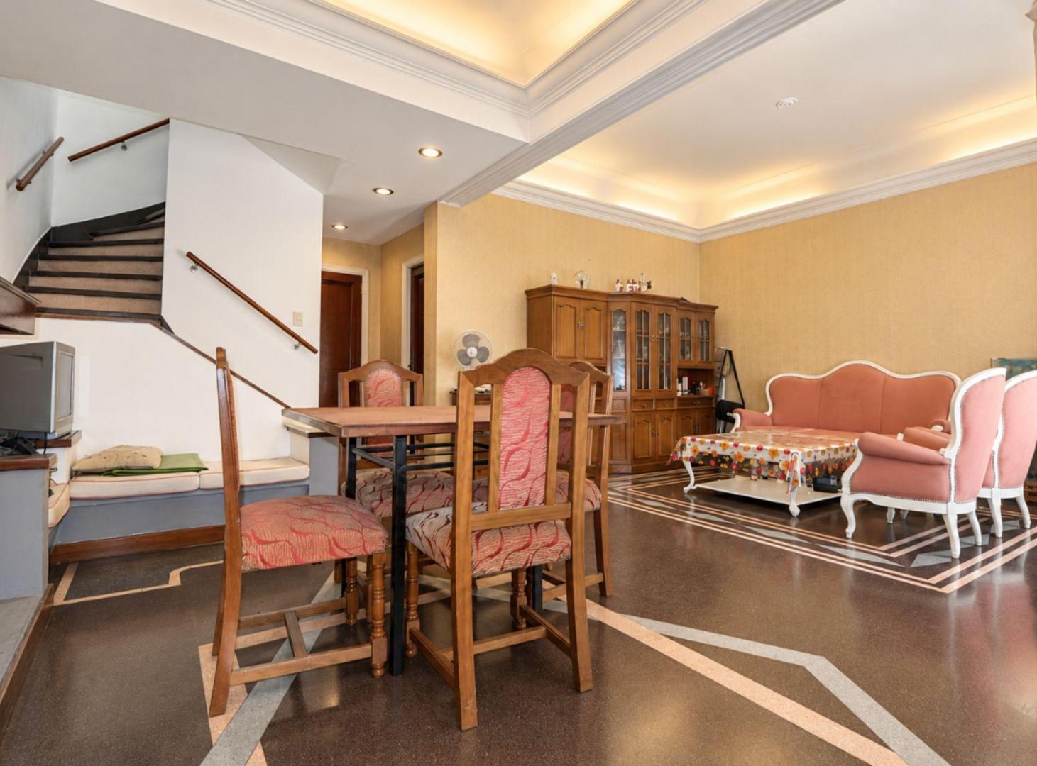 Foto de CASA EN VENTA PATIO TERRAZA GARAJE VILLA LURO, imagen 3