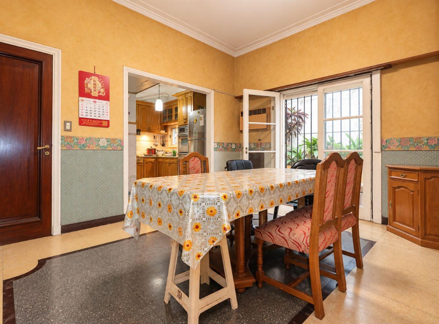Foto de CASA EN VENTA PATIO TERRAZA GARAJE VILLA LURO, imagen 5