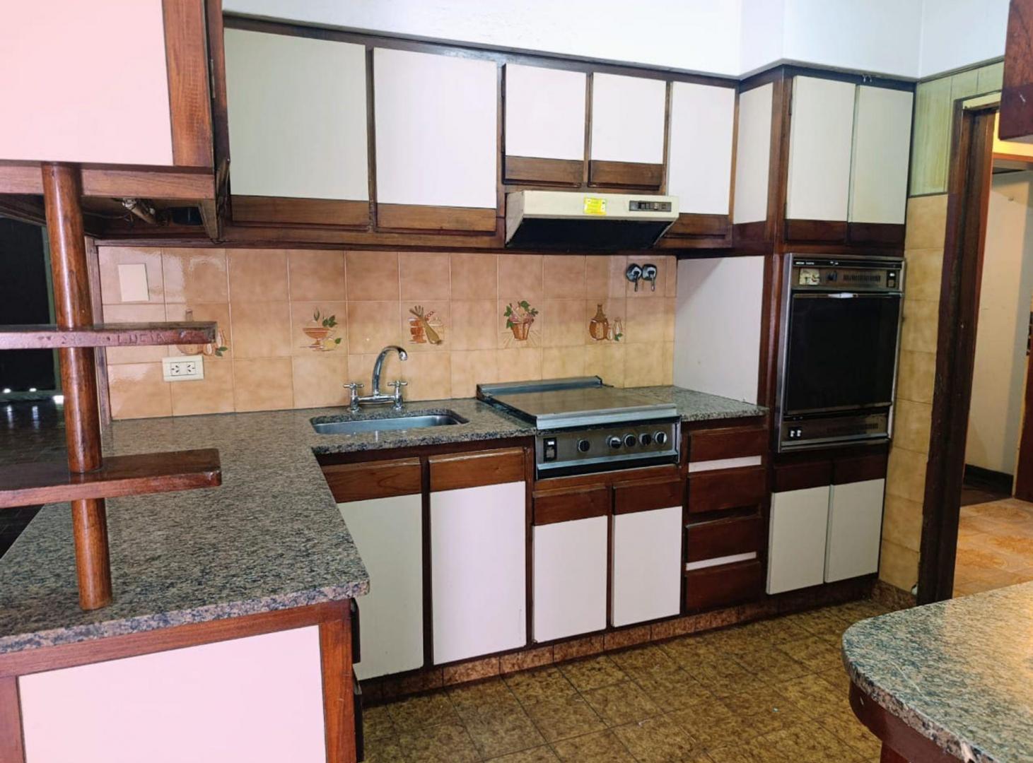 Foto de OPORTUNIDAD VENTA CASA 4 AMBIENTES LA TABLADA COCH, imagen 4