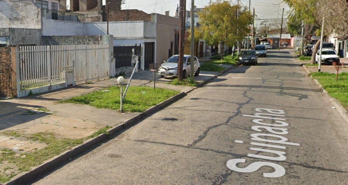 Foto de CASA A REFACCIONAR BUENA UBICACION, imagen 1