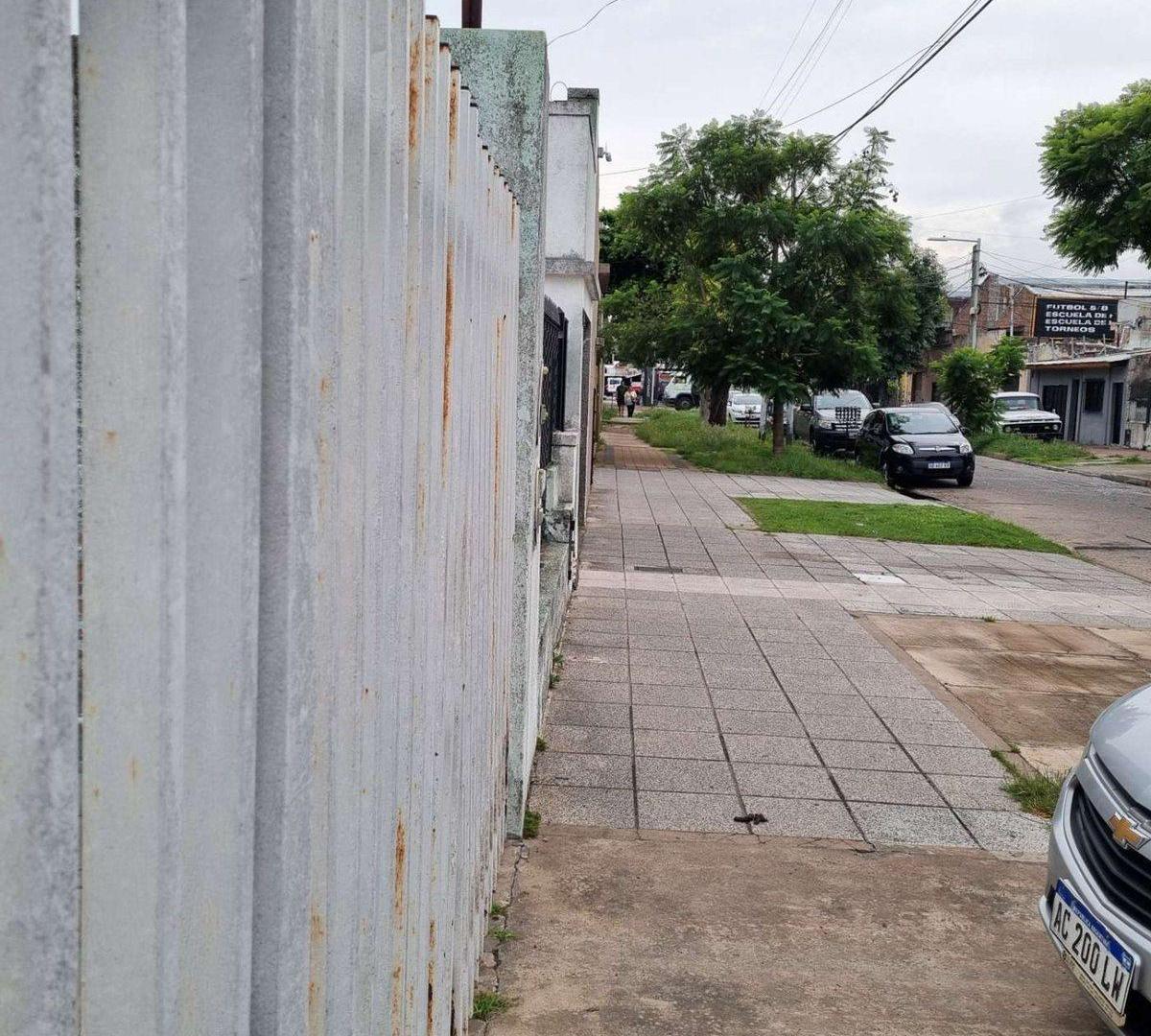 Foto de CASA A REFACCIONAR BUENA UBICACION, imagen 5