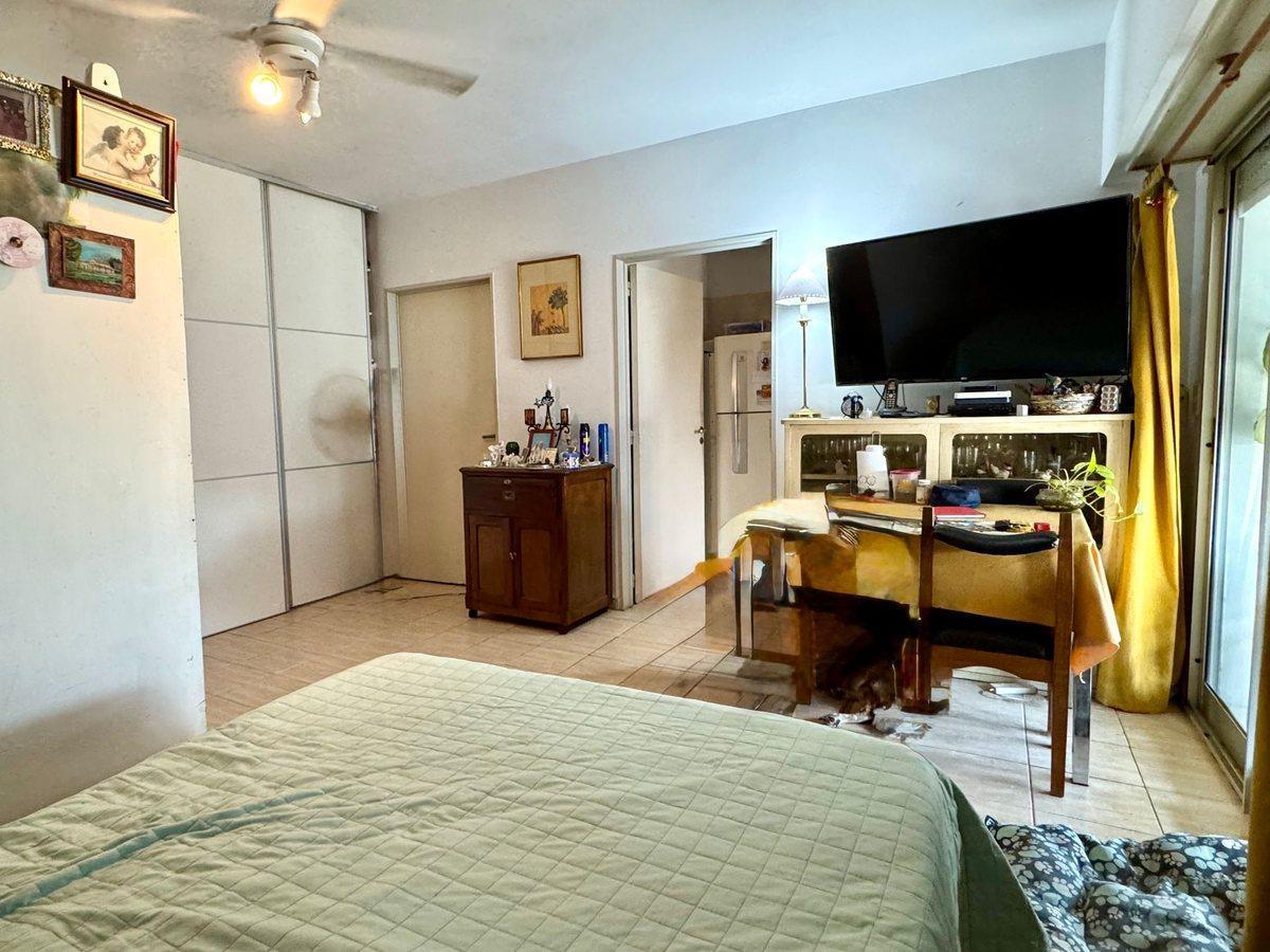 Foto de Venta departamento monoambiente Villa Lugano, imagen 5