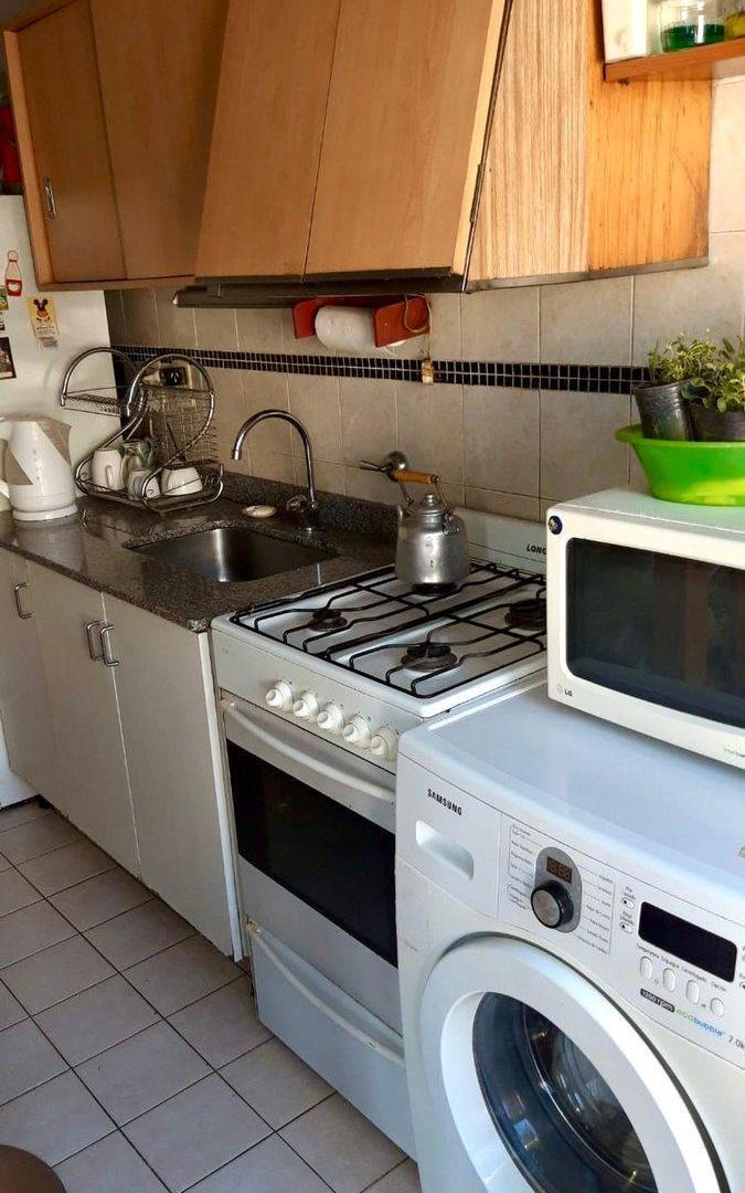 Foto de Venta departamento monoambiente Villa Lugano, imagen 4