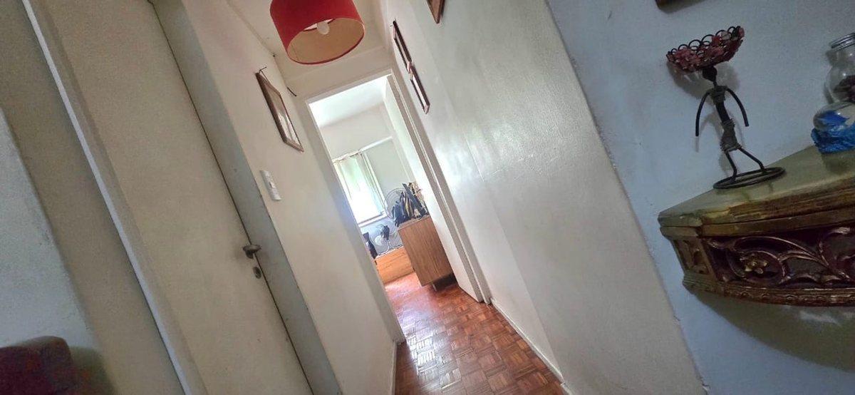 Foto de VENTA 2 AMB EN FLORES APTO CREDITO Y PROFESIONAL, imagen 4