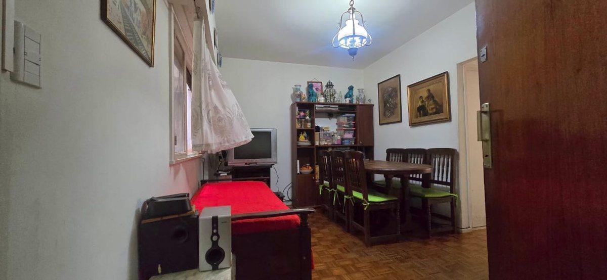 Foto de VENTA 2 AMB EN FLORES APTO CREDITO Y PROFESIONAL, imagen 2