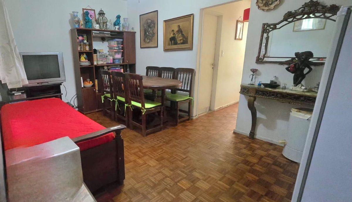 Foto de VENTA 2 AMB EN FLORES APTO CREDITO Y PROFESIONAL, imagen 5