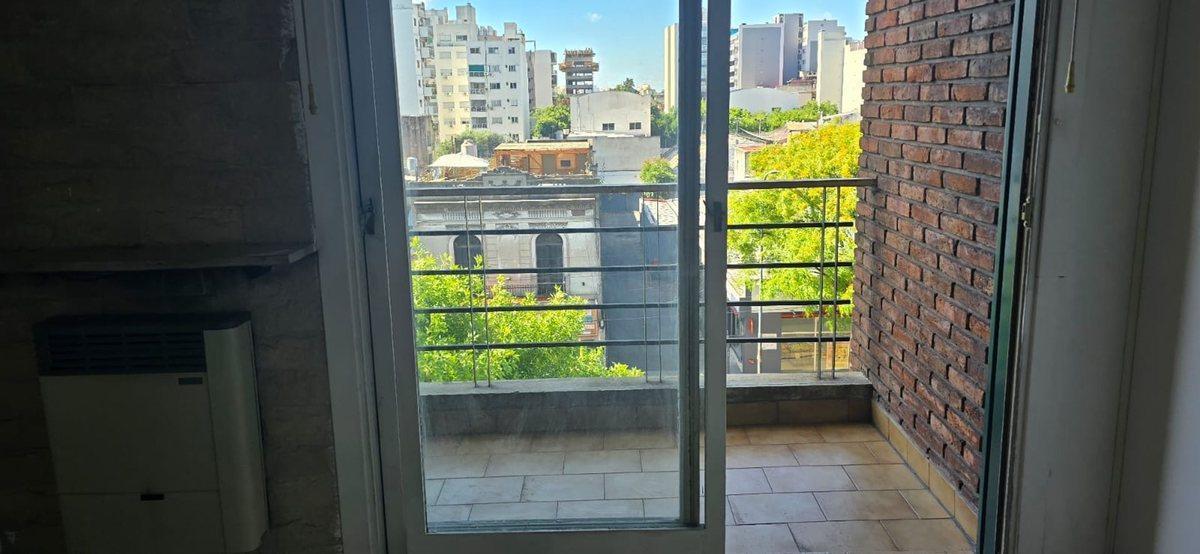 Foto de VENTA 2 AMB AL FRENTE V LURO COCHERA APTO CREDITO, imagen 5