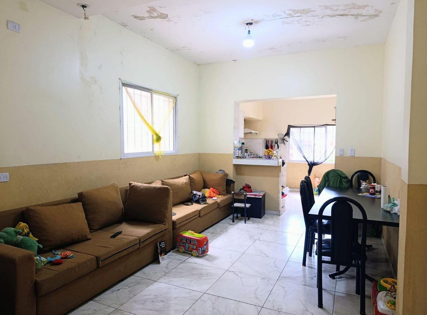 Foto de OPORTUNIDAD VENTA CASA 30M2 FONDO COCH MATADEROS, imagen 5