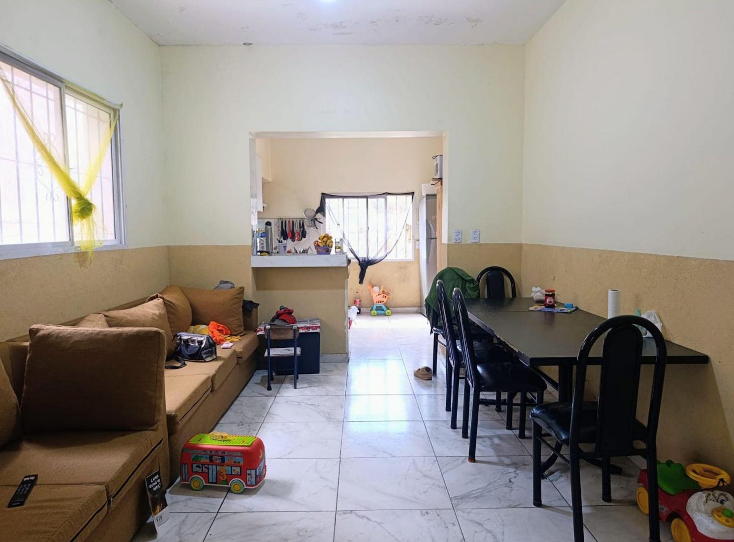 Foto de OPORTUNIDAD VENTA CASA 30M2 FONDO COCH MATADEROS, imagen 4