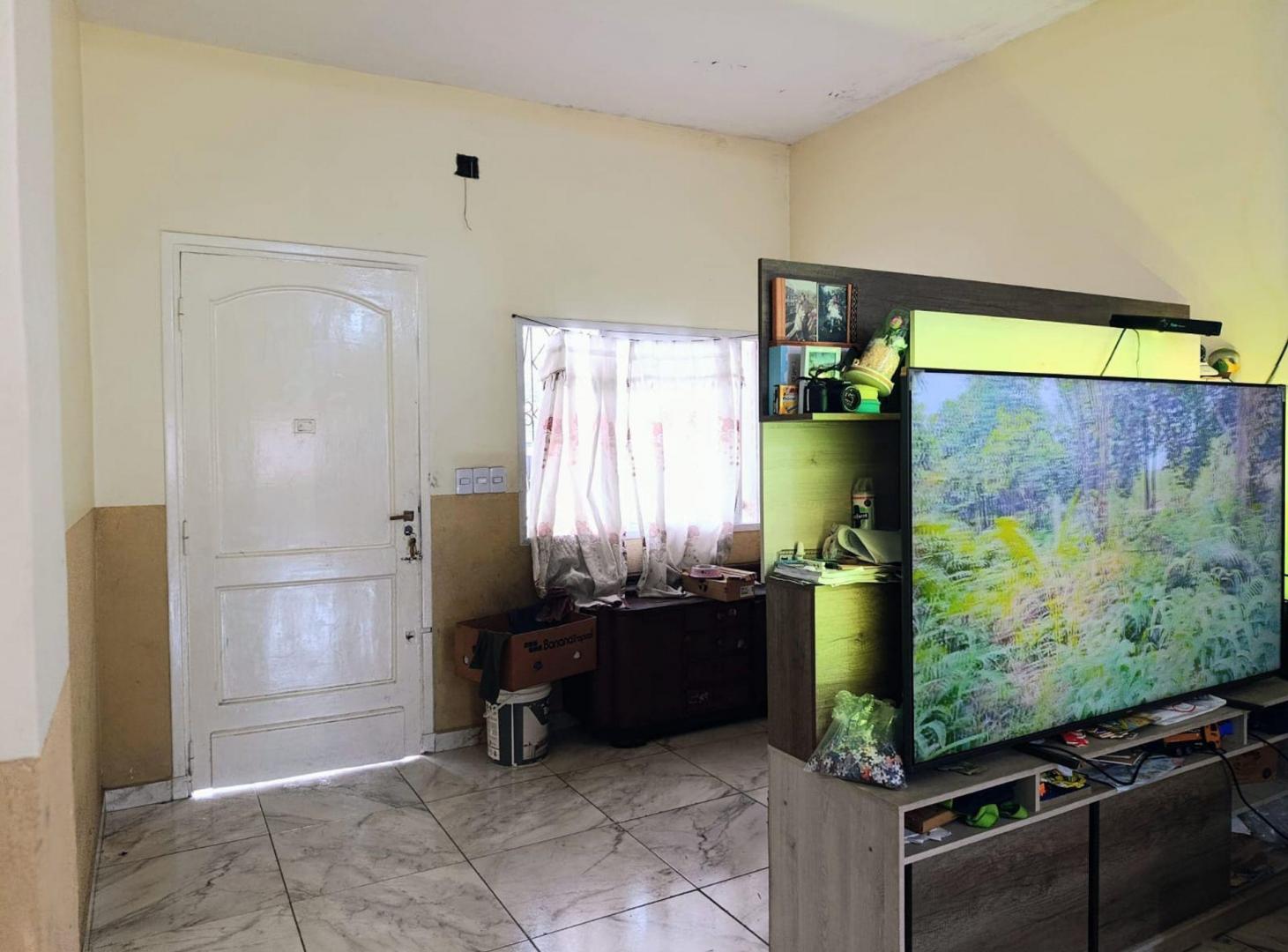 Foto de OPORTUNIDAD VENTA CASA 30M2 FONDO COCH MATADEROS, imagen 3