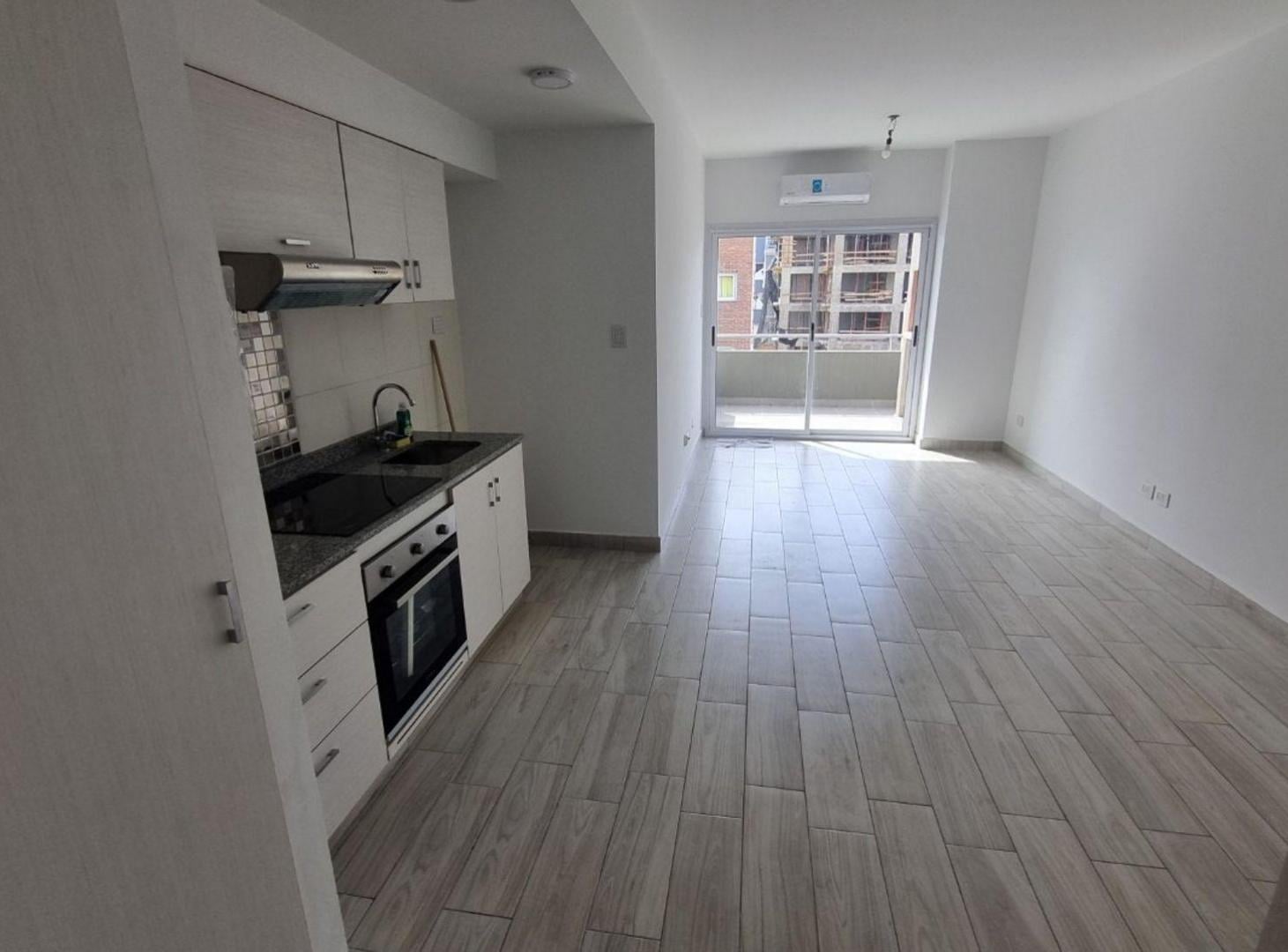 Foto de ALQUILER MONOAMBIENTE VILLA LURO BALCON AL FRENTE, imagen 1