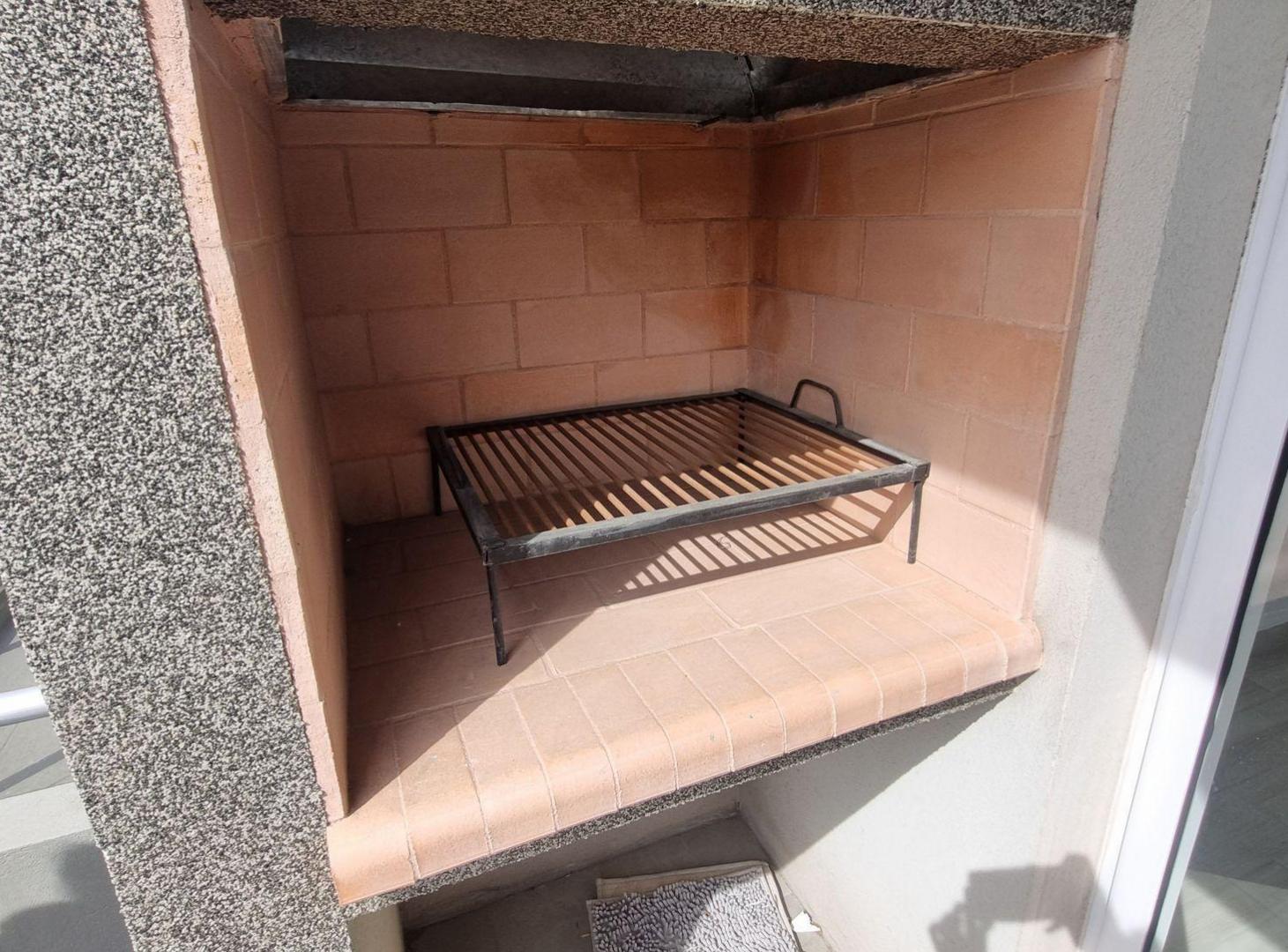 Foto de ALQUILER MONOAMBIENTE VILLA LURO BALCON AL FRENTE, imagen 2
