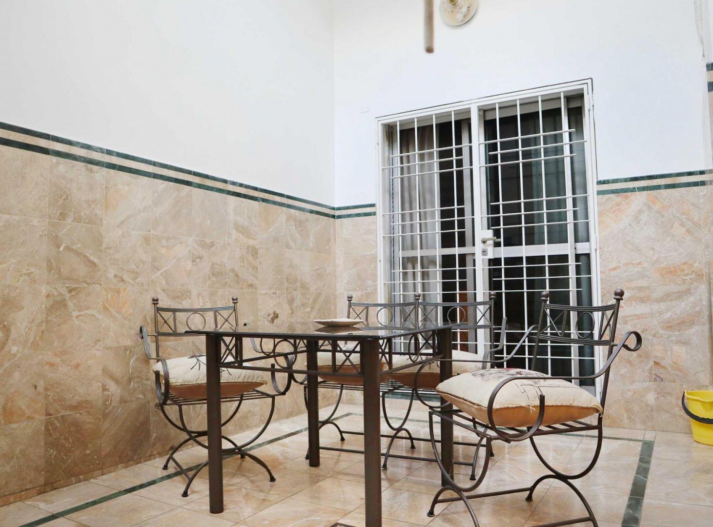 Foto de VENTA PH 5 AMB LINIERS EN EXCELENTE ESTADO., imagen 5