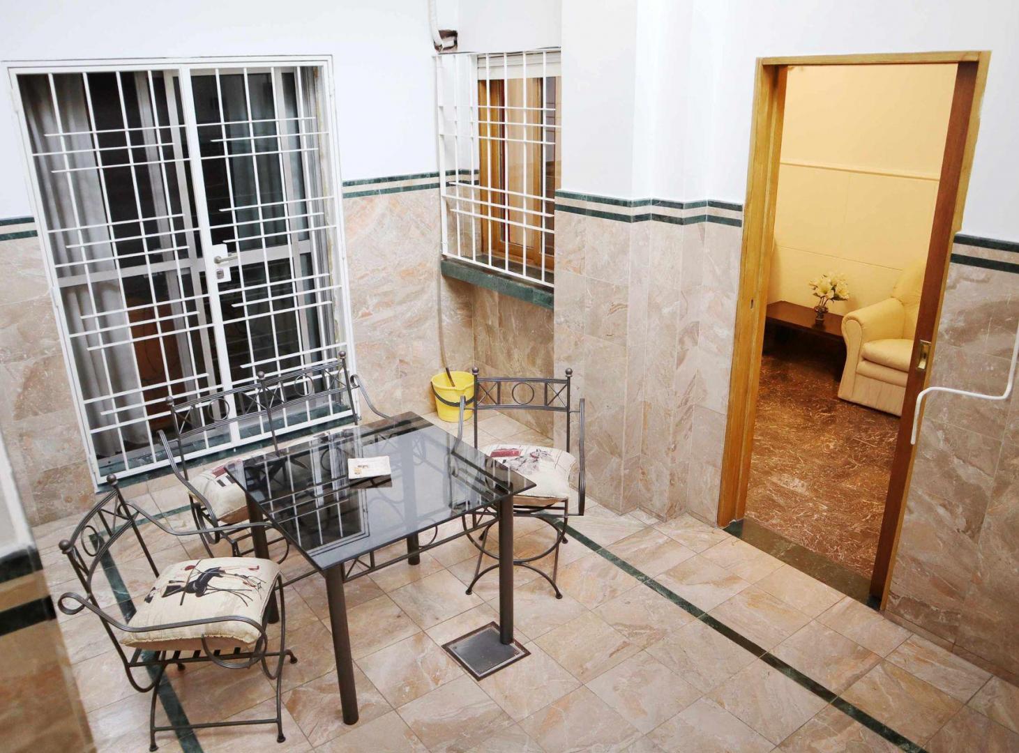 Foto de VENTA PH 5 AMB LINIERS EN EXCELENTE ESTADO., imagen 4