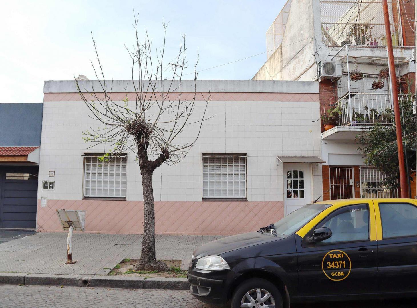 Foto de VENTA PH 5 AMB LINIERS EN EXCELENTE ESTADO., imagen 1