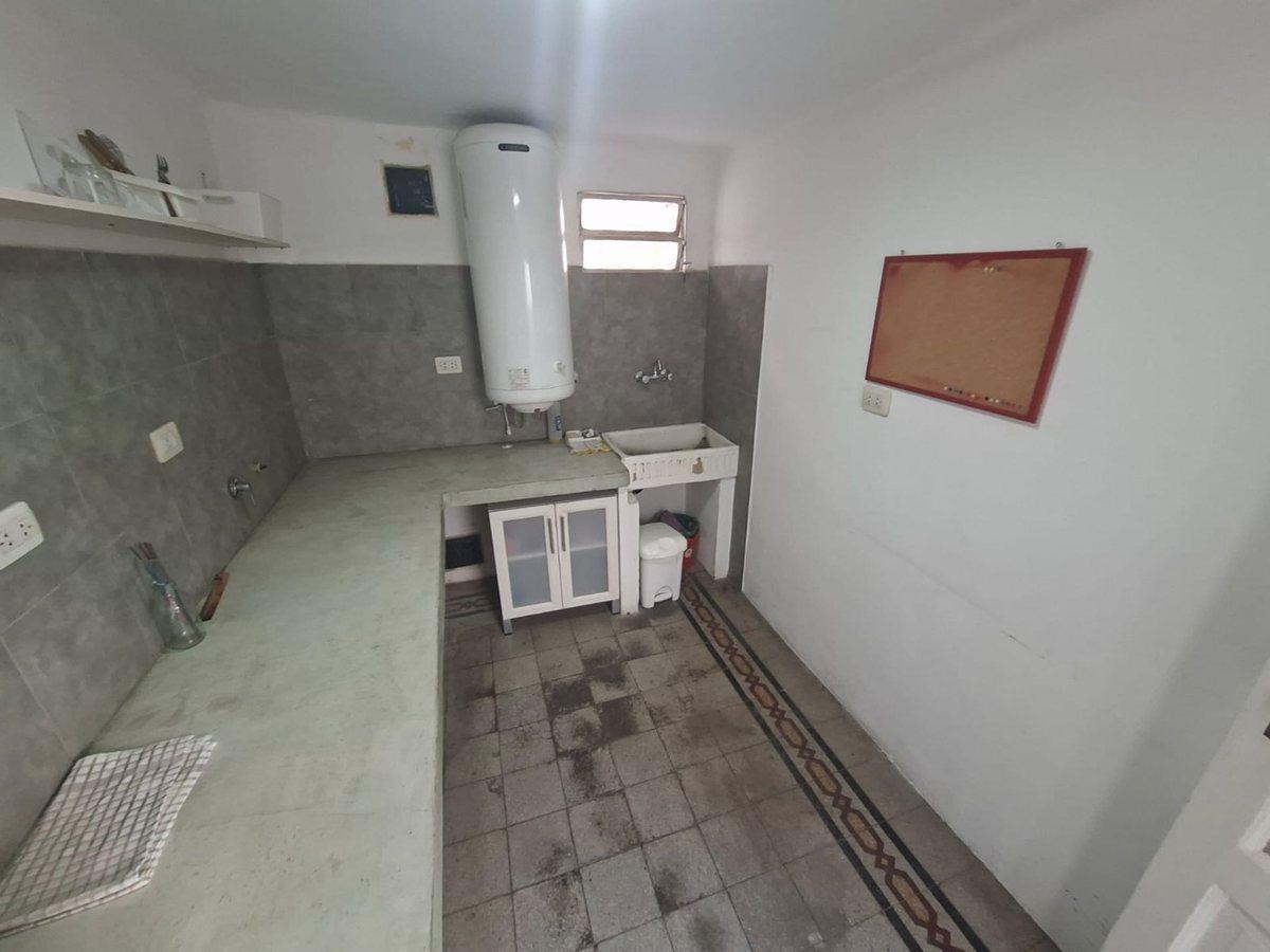 Foto de VENTA DEPARTAMENTO DE ESTILO 4 AMB BALVANERA, imagen 5