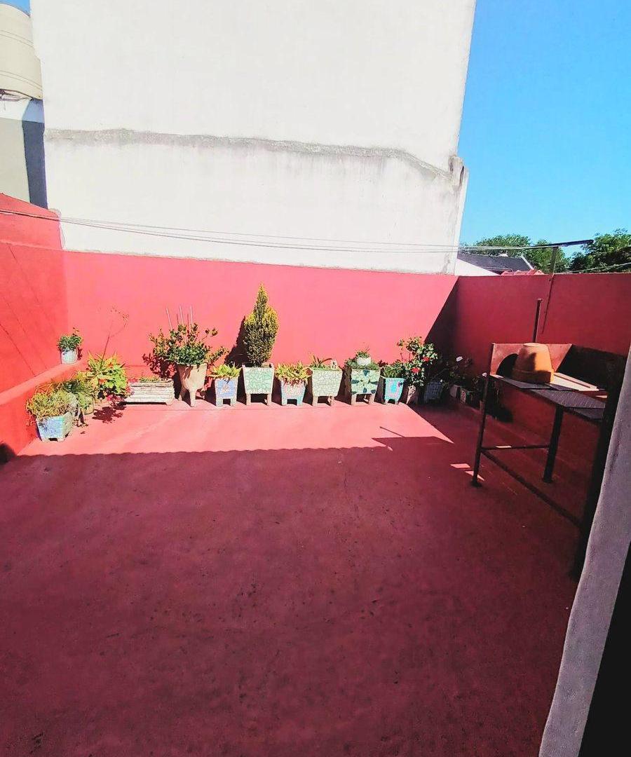 Foto de PH 4 amb terraza liniers, imagen 4