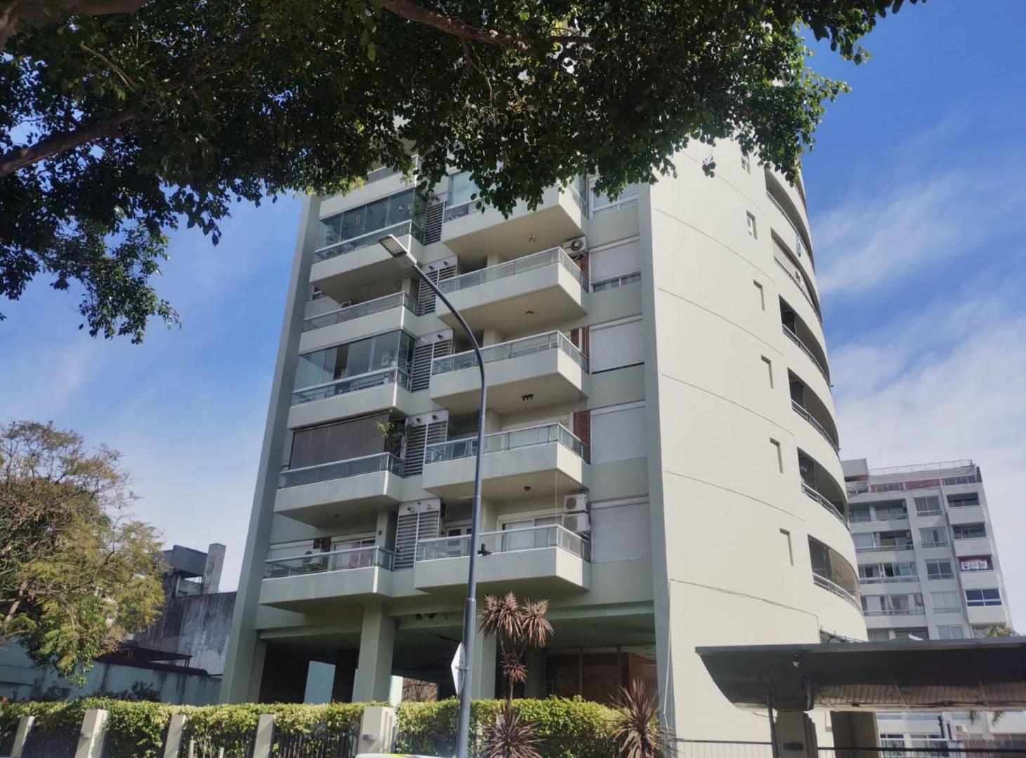 Foto de VENTA DEPARTAMENTO 3 AMB DOBLE BALCON PILETA SEGUR, imagen 1