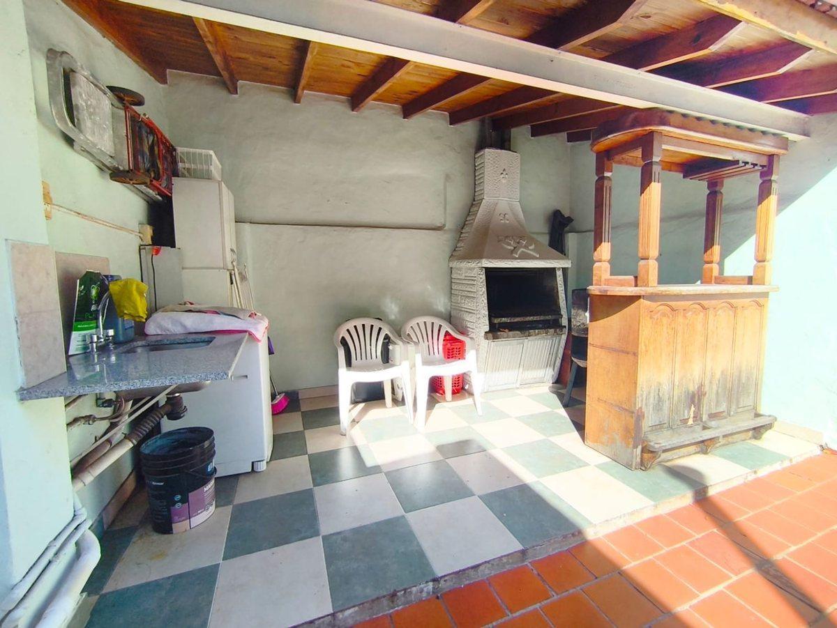 Foto de Venta PH 4 ambientes en Vélez Sarsfield, imagen 3